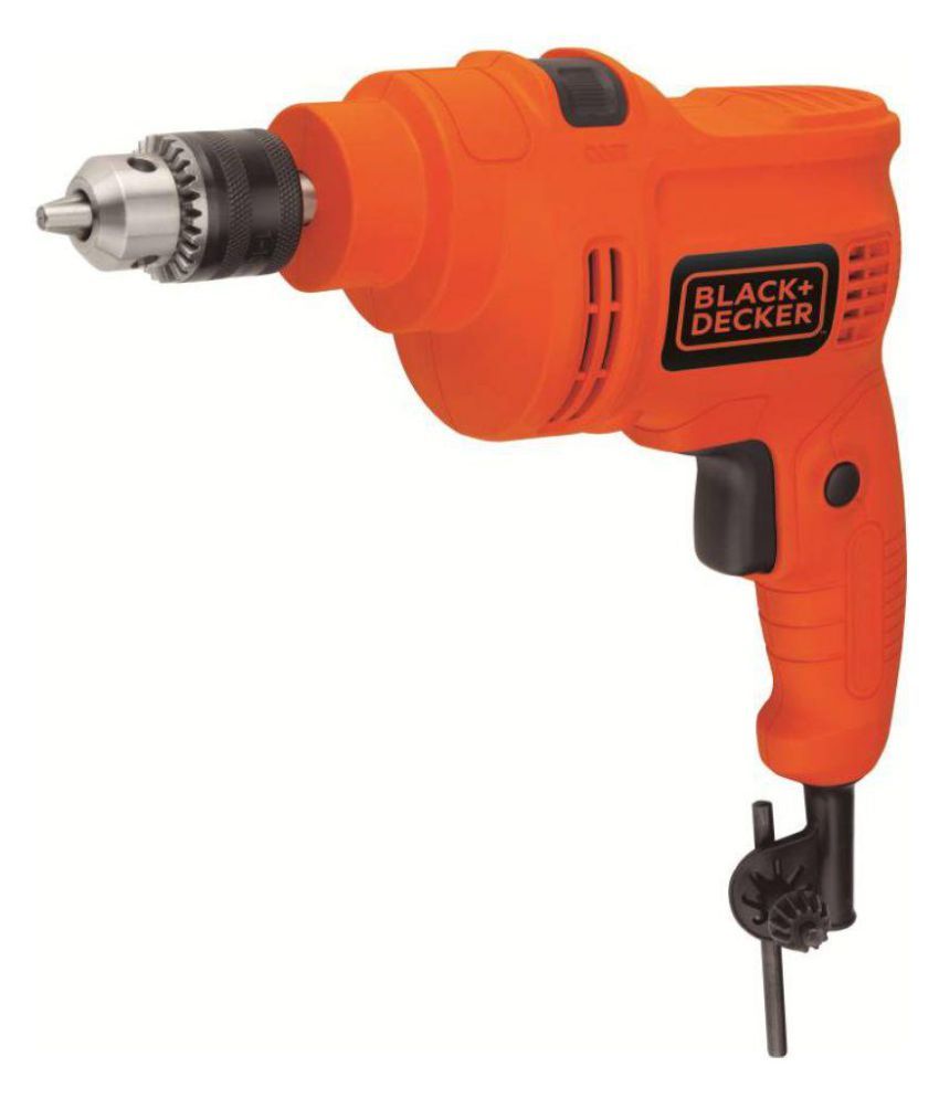 Black & Decker KR5010 Hammer Drill Buy Black & Decker KR5010 Hammer