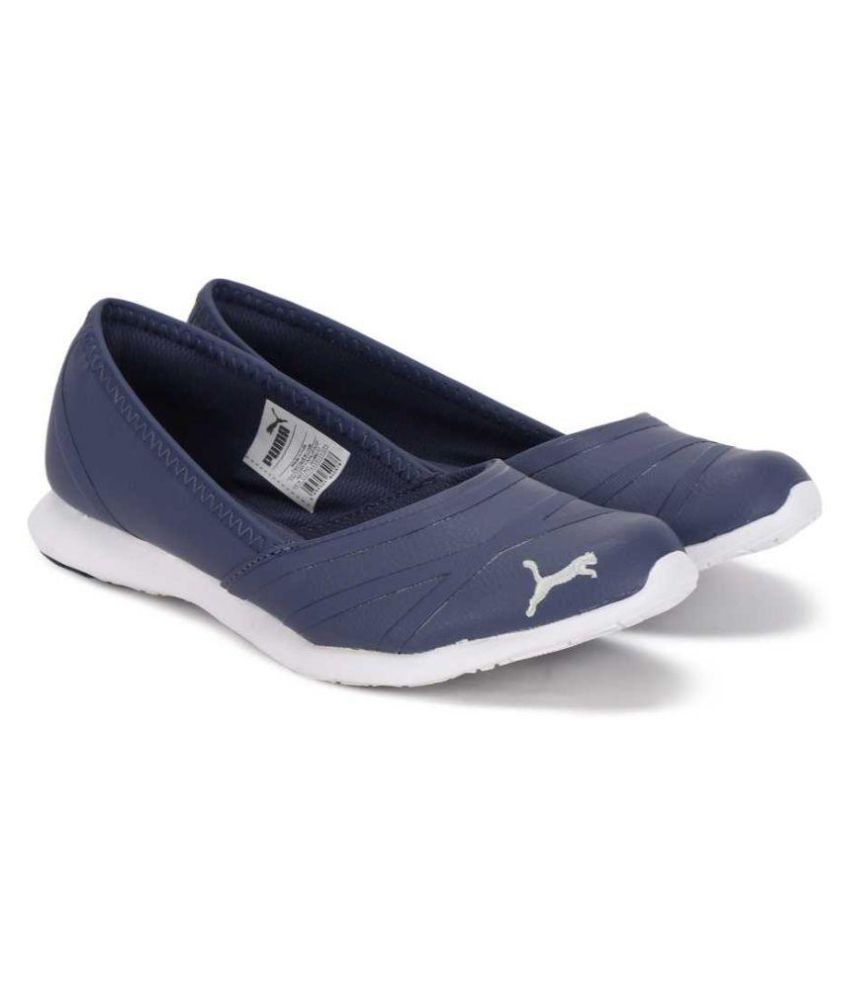 puma myndy ballerina