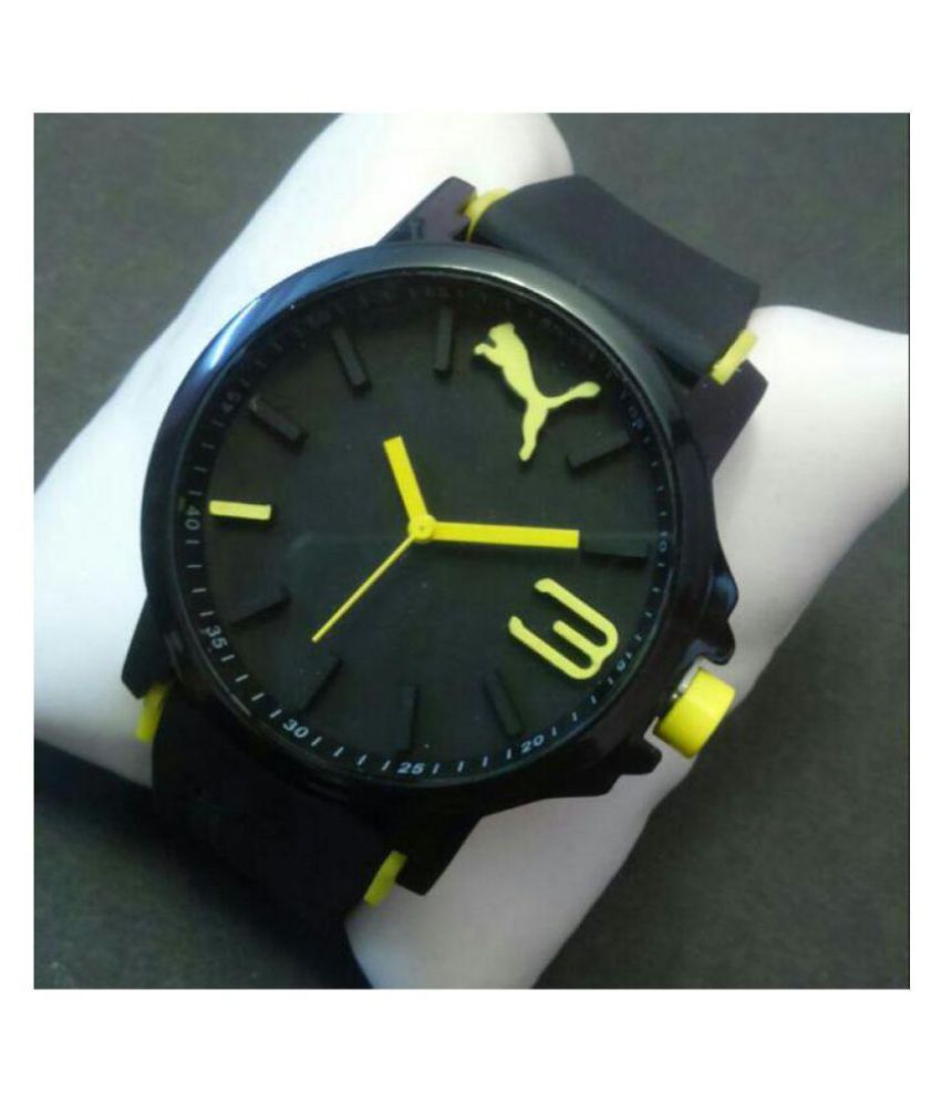 Puma Watches for Men Price in India 