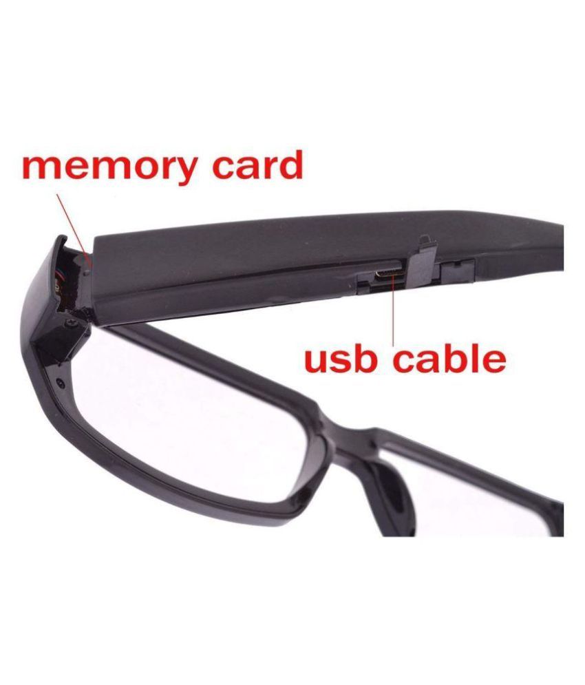spy reading glasses