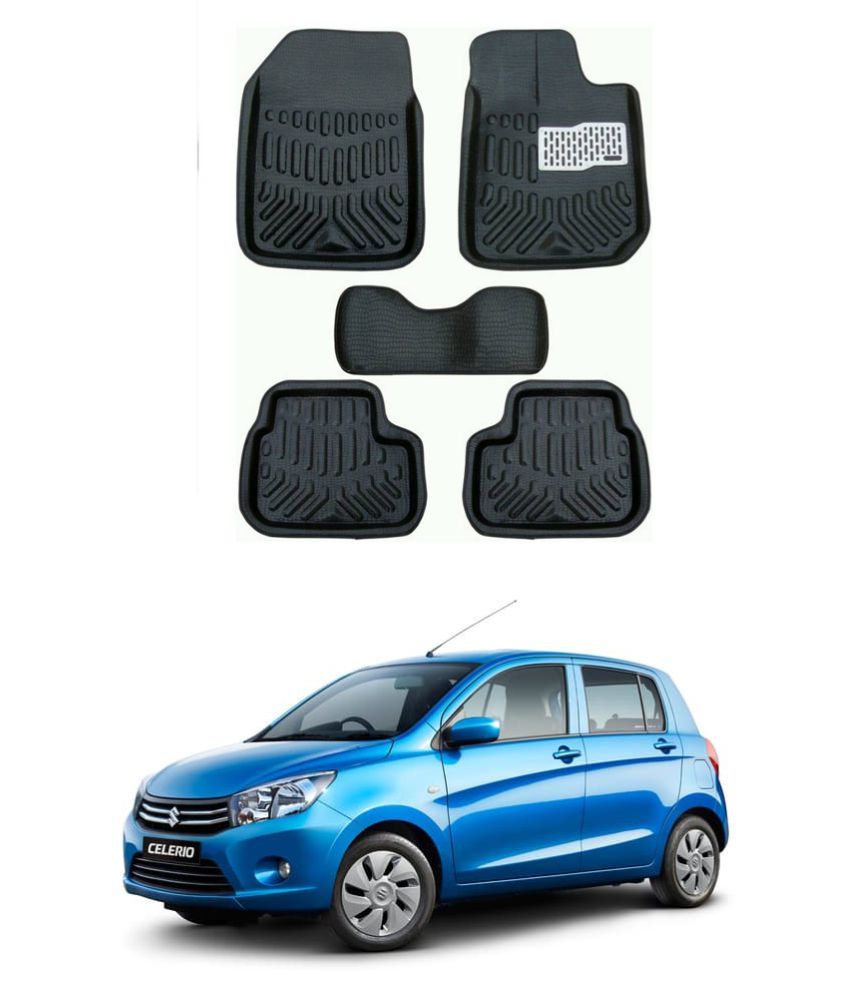 celerio mats price