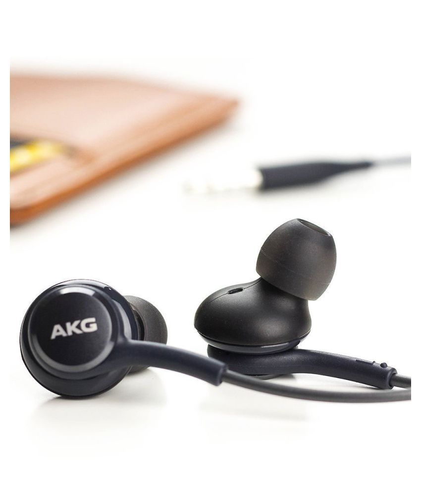 Generic Bands AKG J7 2018 Ear Buds Wired Earphones With Mic Buy