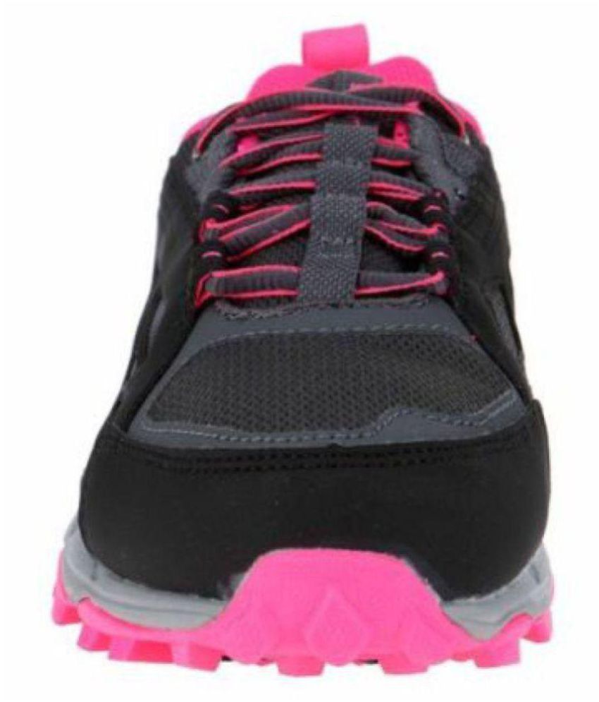 li ning black shoes