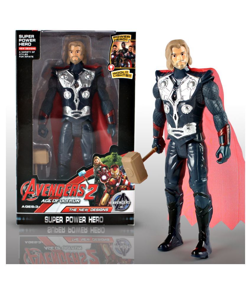 avengers 2 toy