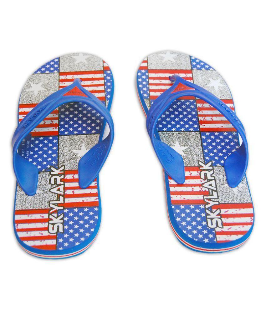 skylark chappal