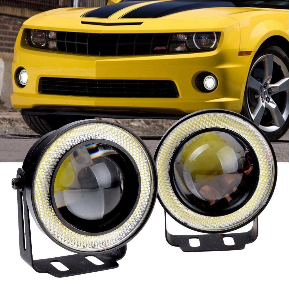 projector fog light for bike