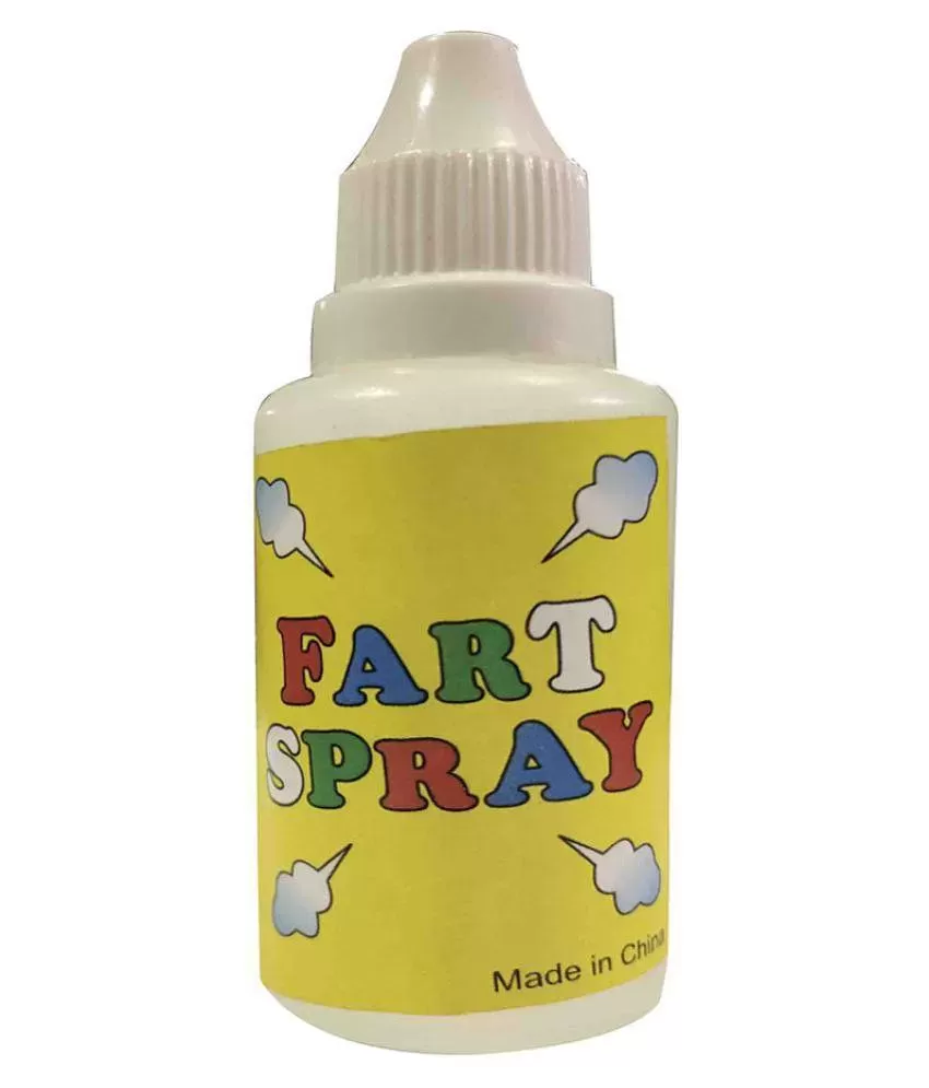 Fart Spray Fart Spray - Domestic Version Novelty Item - Fart Spray -  Domestic Version Novelty Item . shop for Fart Spray products in India.