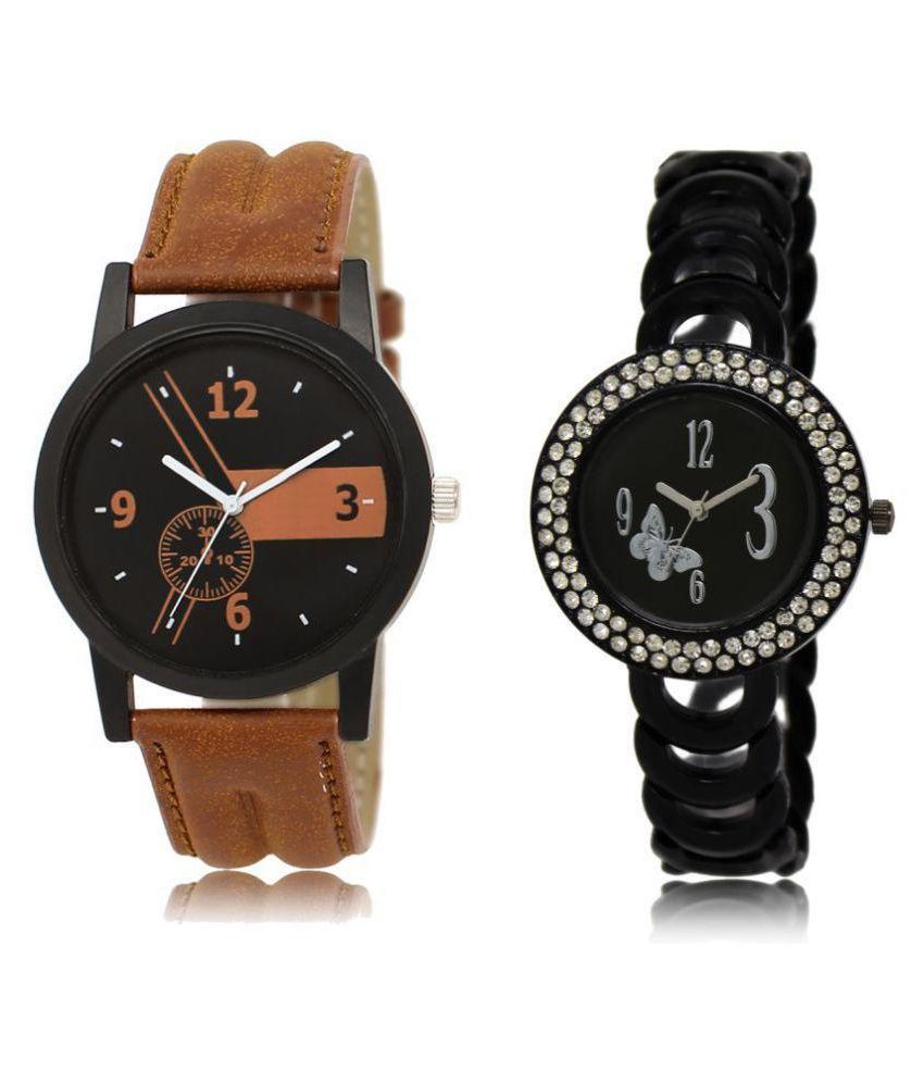 dk couple watches