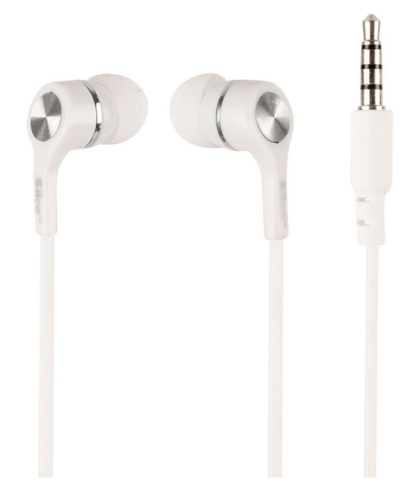 silco headphones price