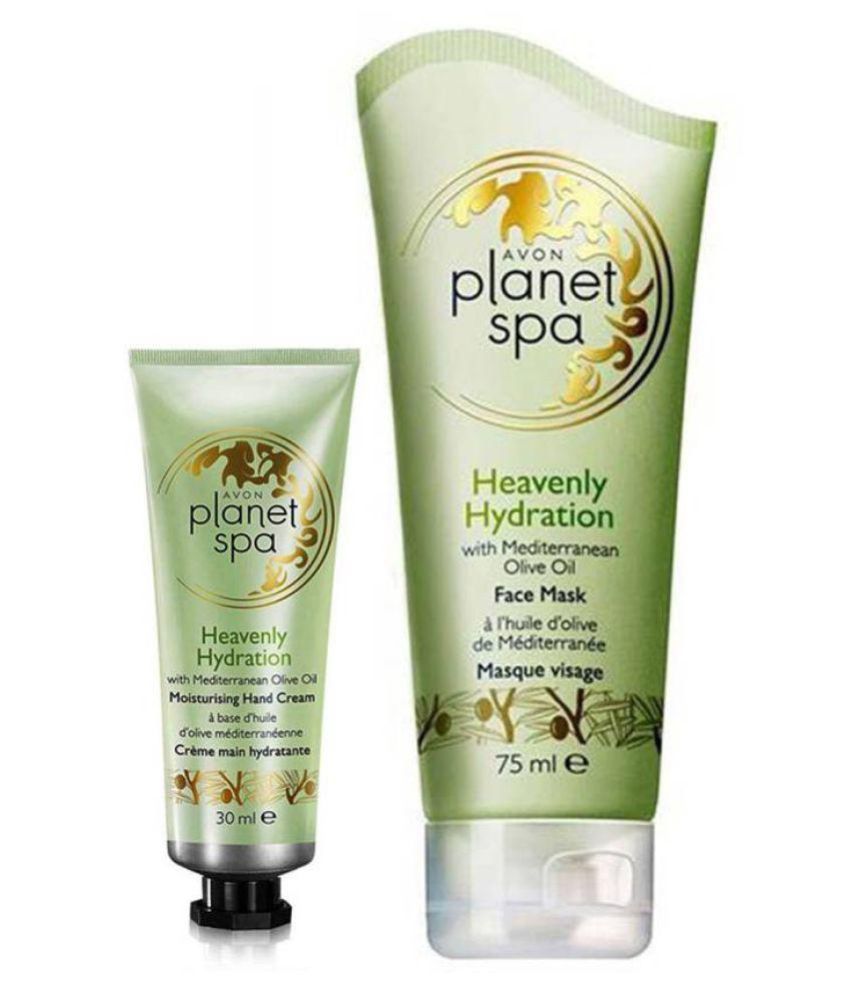 best avon face cream