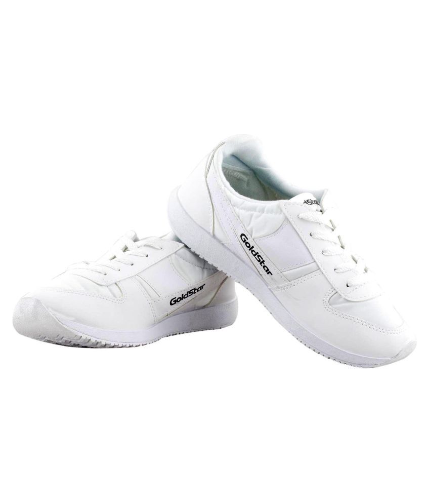 goldstar shoes wiki