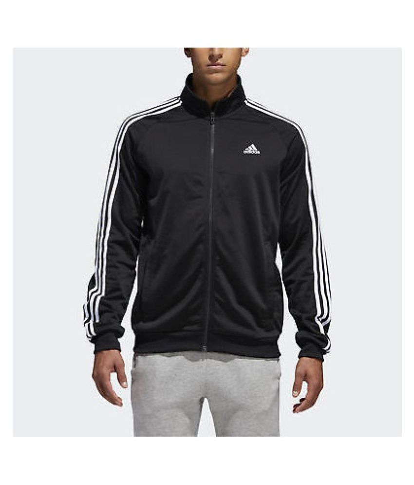 Adidas Black Puffer Jacket - Buy Adidas Black Puffer Jacket Online at