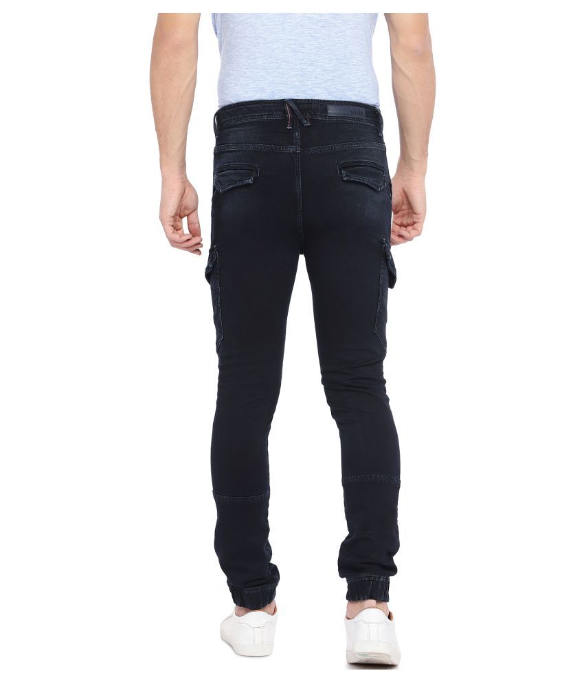 killer slim men blue jeans