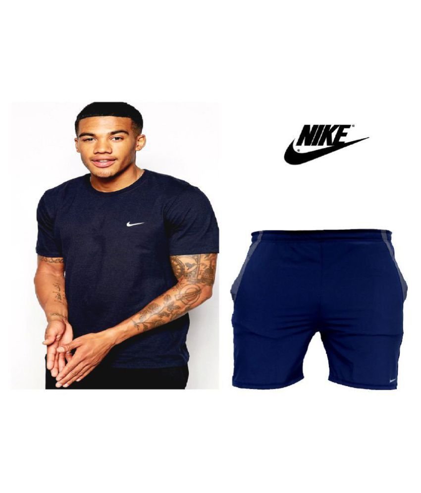 snapdeal nike shorts