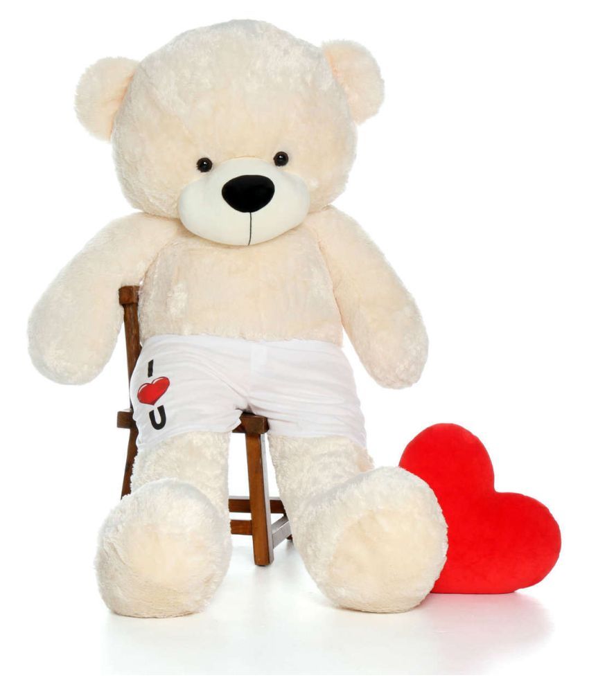 4ft teddy bear online