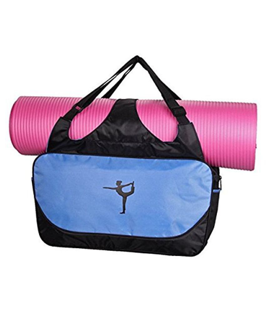 extra large gym bag with compartments