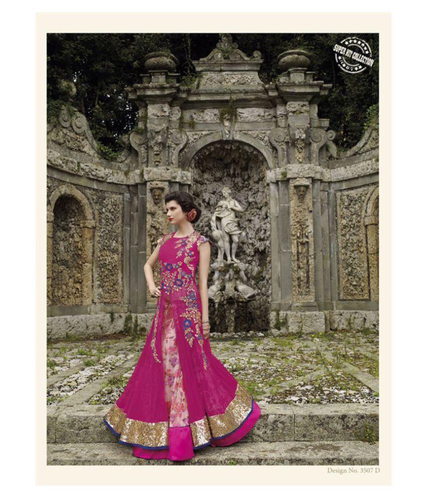 net gown with price