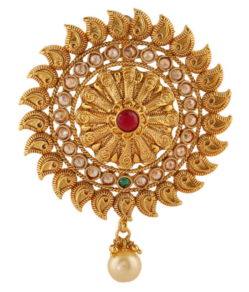 Anuradha Art Maroon Colour Trendy Traditional Hair Brooch/Ambada Pin For  Women/Girls: Buy Anuradha Art Maroon Colour Trendy Traditional Hair Brooch/Ambada  Pin For Women/Girls Online in India on Snapdeal
