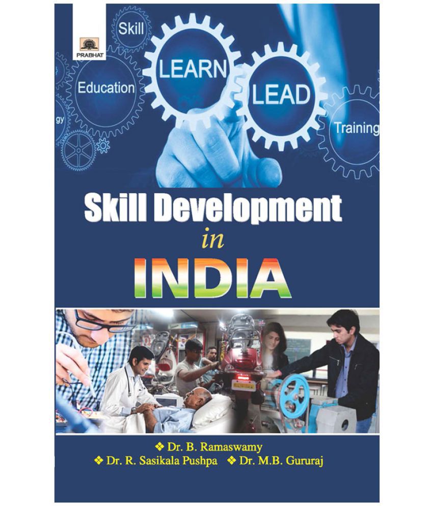     			Skill Development In India