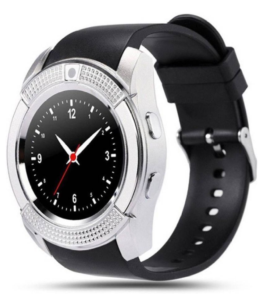 meckwell smart watch