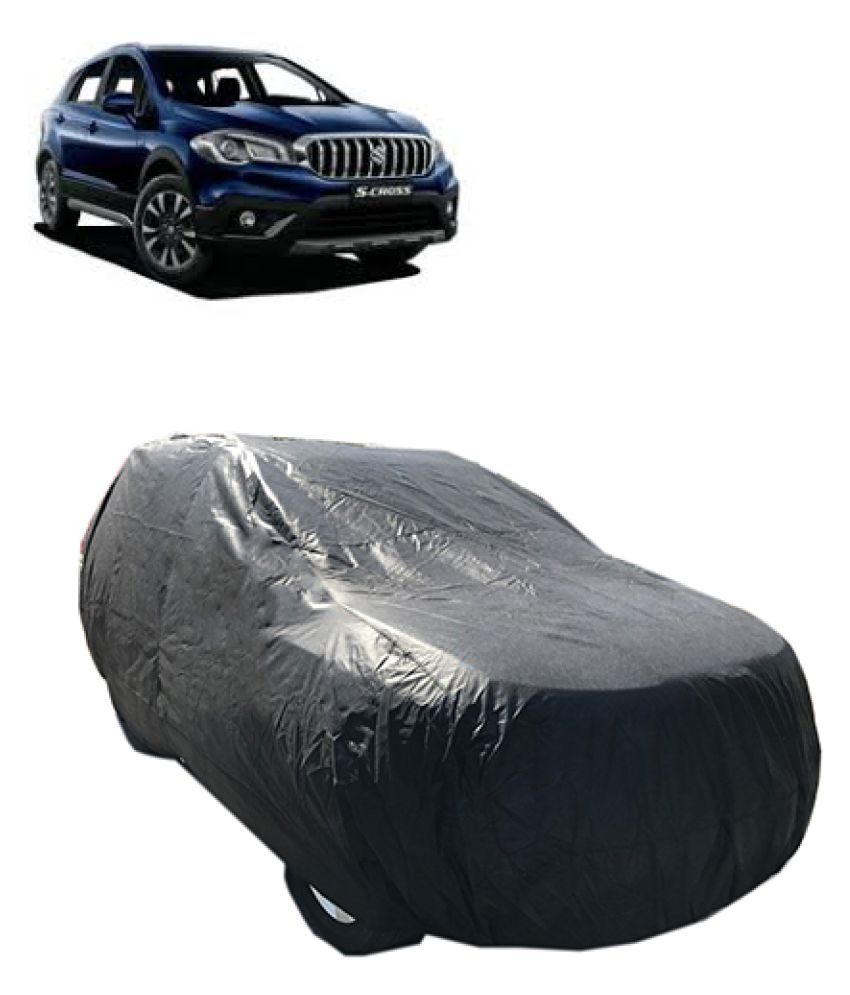 buick enclave car cover