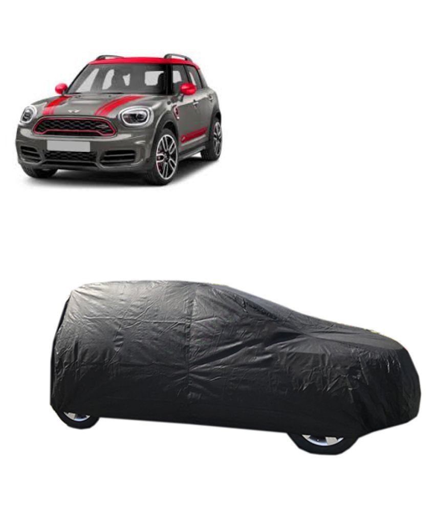 QualityBeast Car Cover for Mini Countryman Coupe Buy QualityBeast Car
