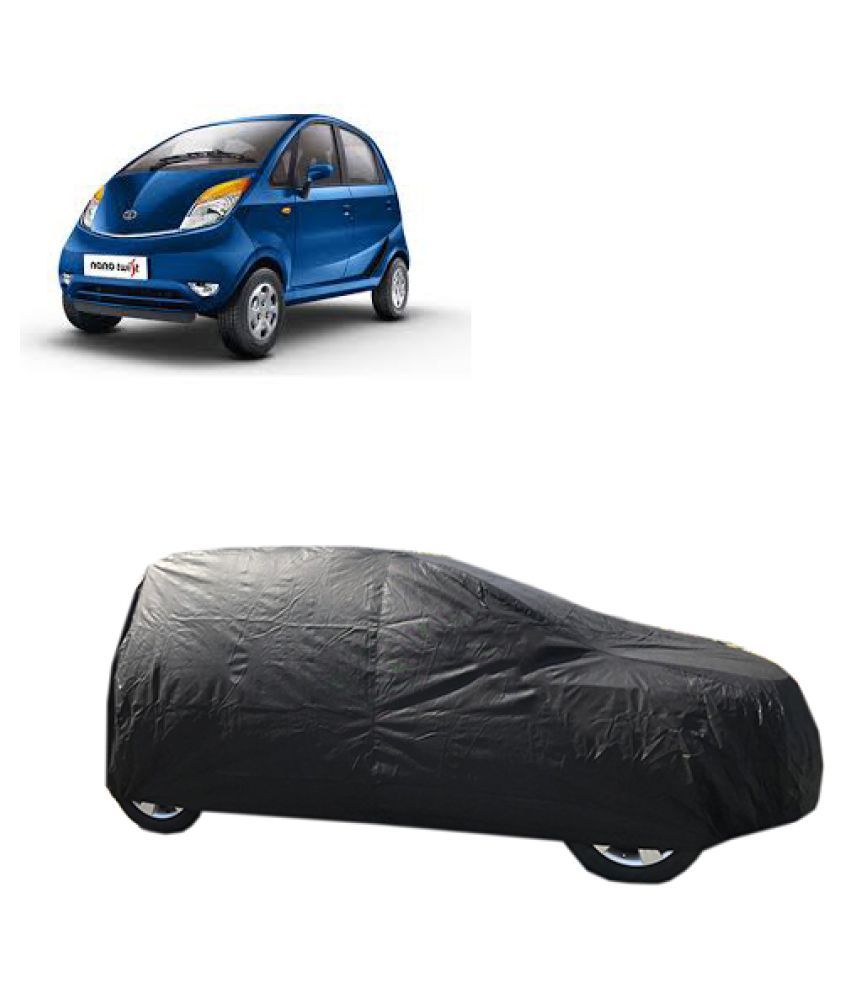 QualityBeast Car Cover for Tata Nano [20132015] Buy QualityBeast Car