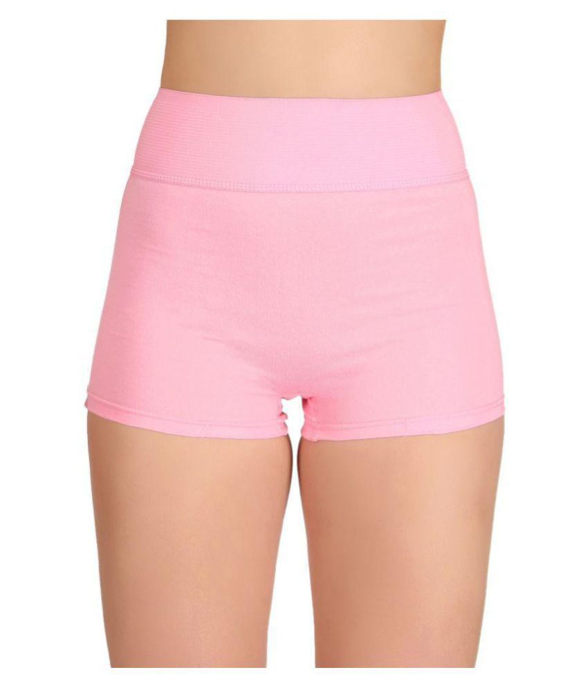 Buy Selfcare Cotton Boy Shorts Online at Best Prices in India - Snapdeal