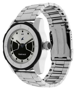 fastrack speed time 3039sm05