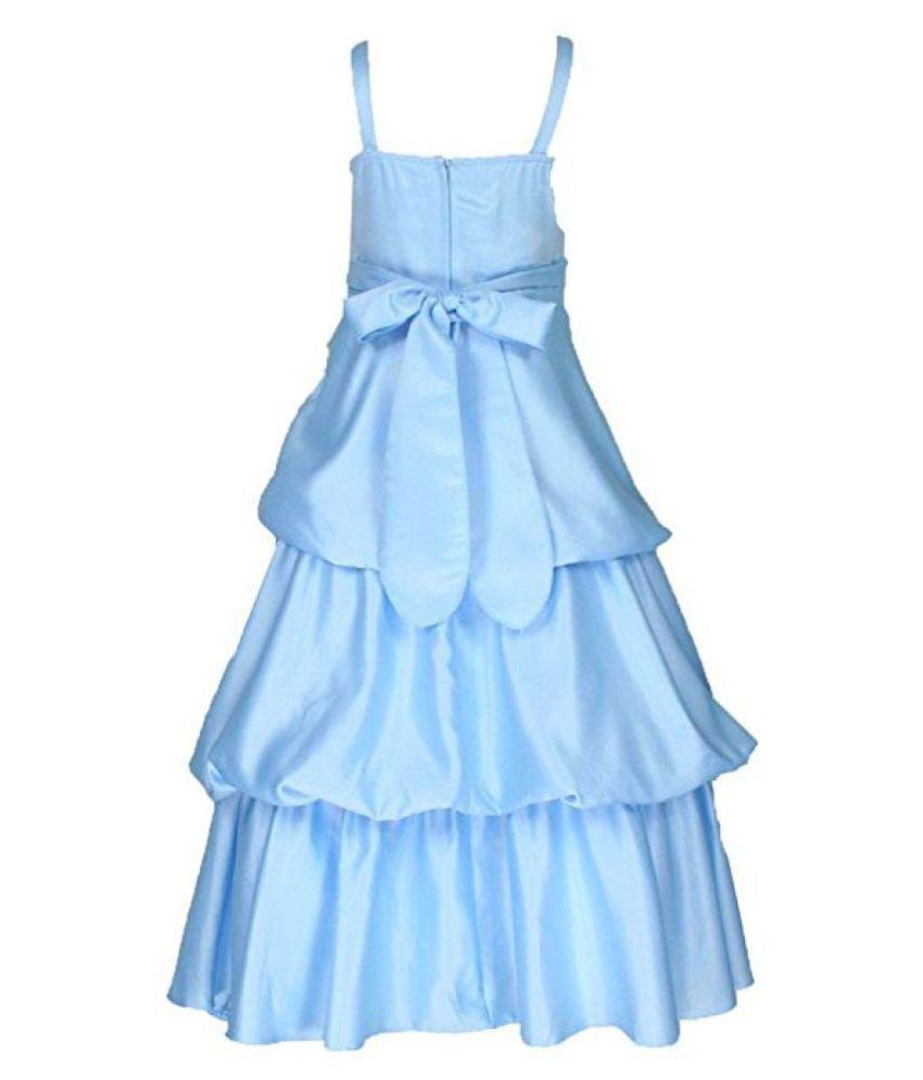 frozen gown online