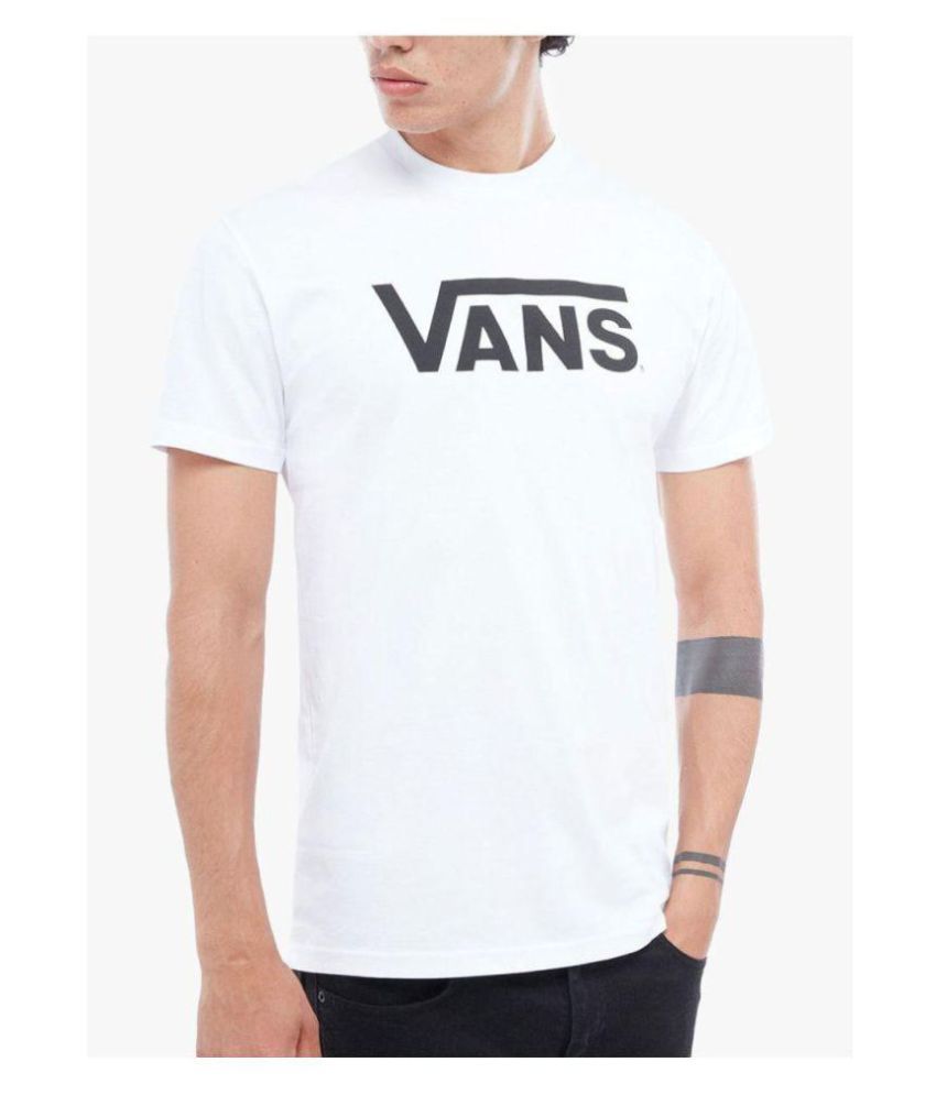 vans polo