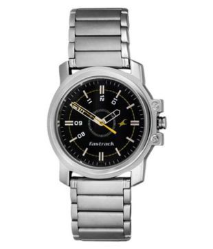 Fastrack 3039sfg shop watch price