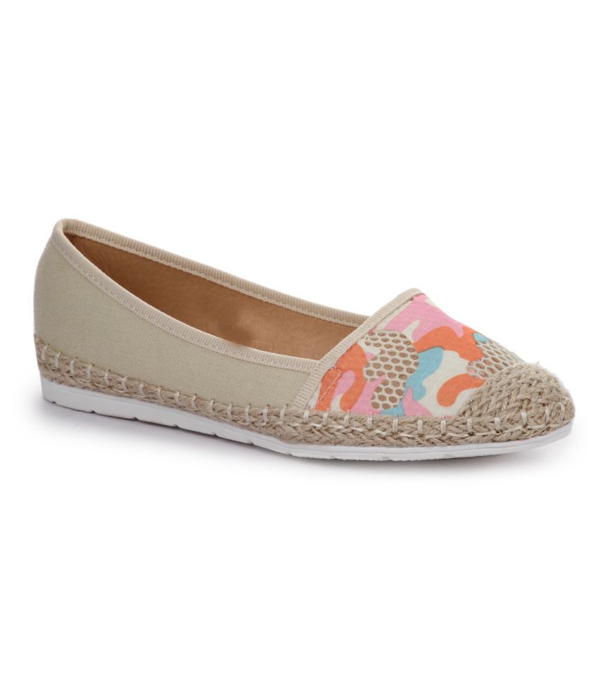 liberty senorita ballerinas