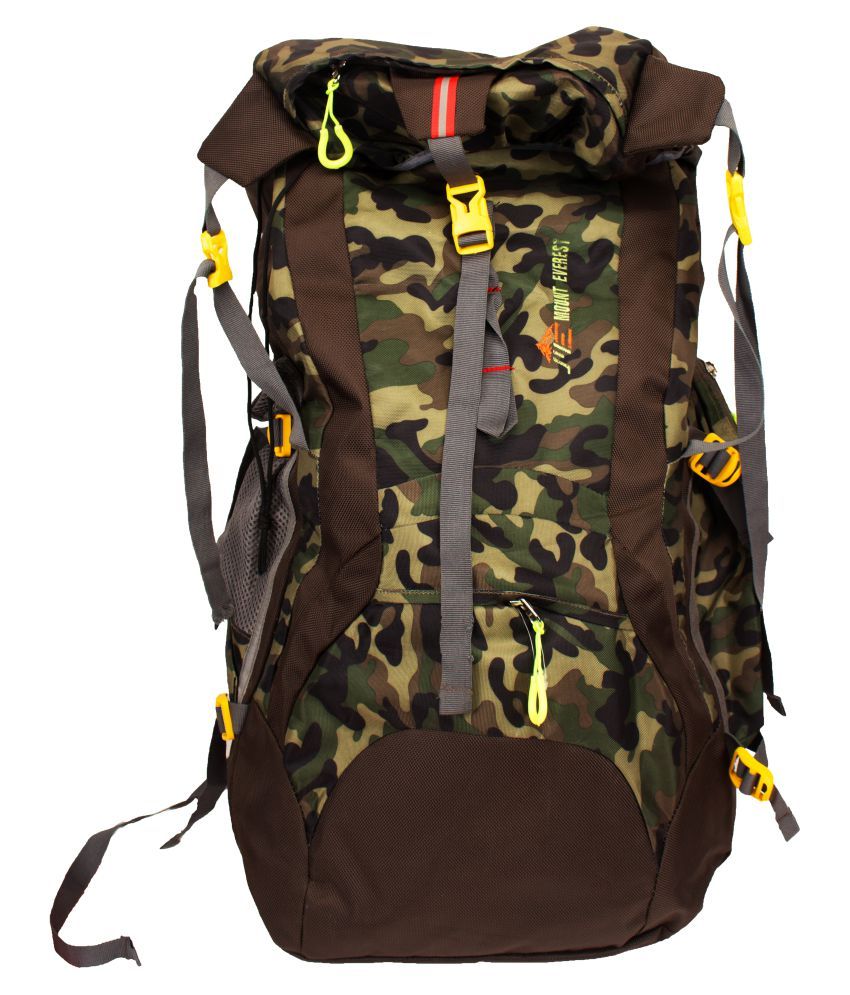 everest backpack price