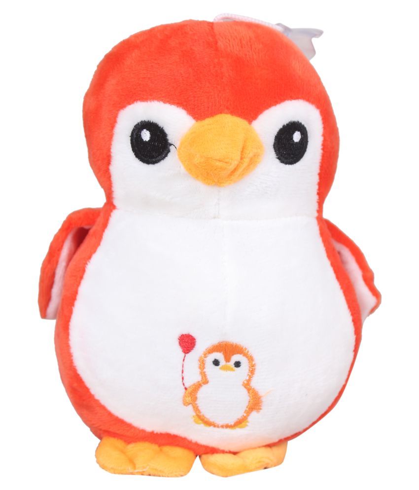pingu soft toy