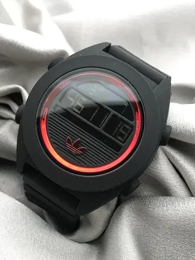 Adidas watch model deals 8018 price