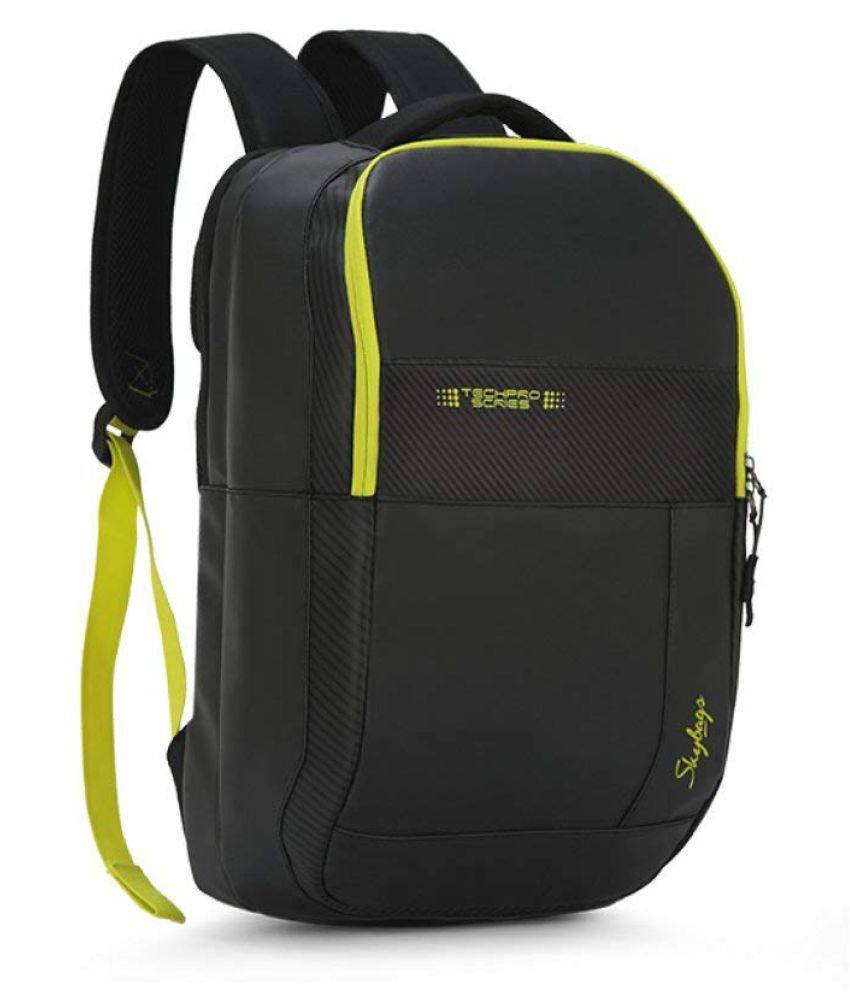 Skybags black Laptop Bags Buy Skybags black Laptop Bags Online at Low