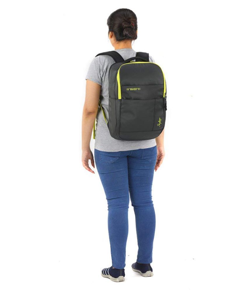 Skybags black Laptop Bags Buy Skybags black Laptop Bags Online at Low