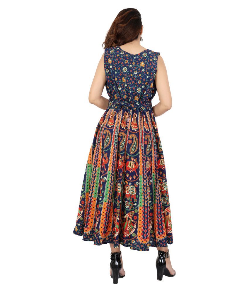 gown cotton ke