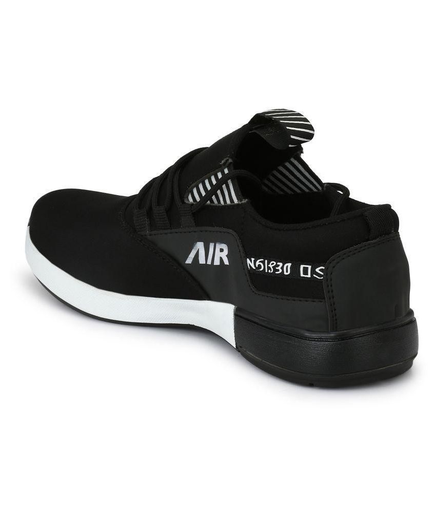 WHITE WAlKERS Mules Black Casual Shoes Buy WHITE WAlKERS