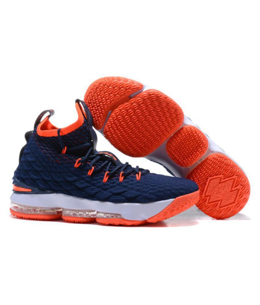 Nike LeBron 15 Blue Basketball Shoes Buy Nike LeBron 15 Nike LeBron 15 Blue Basketball Shoes Buy Nike LeBron 15