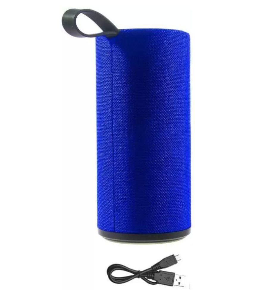 hod tg113 bluetooth speaker