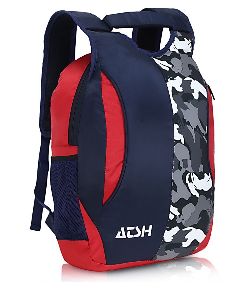 Army school bag price new arrivals