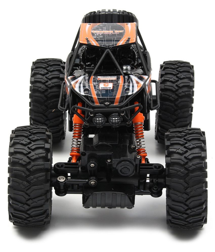 legend racing rc car