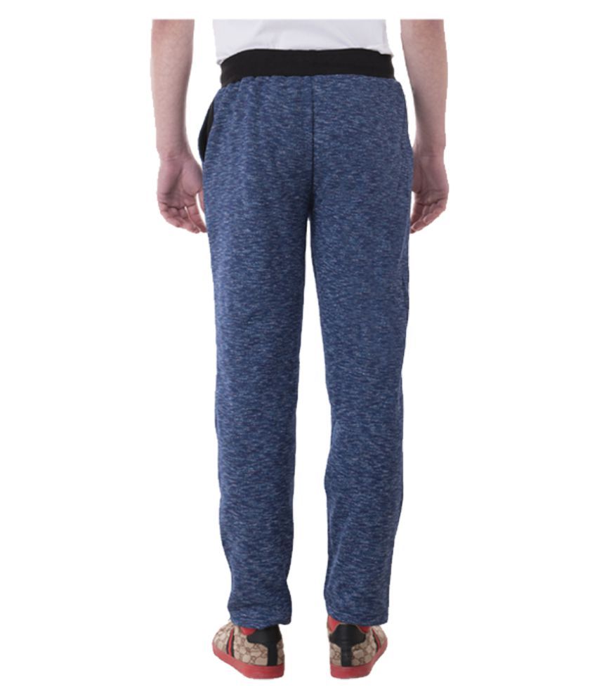 woolen track pants for men