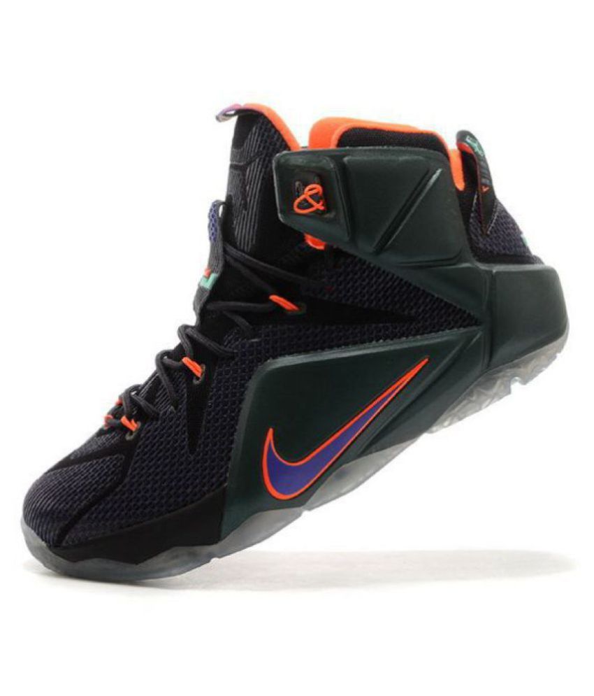 lebron x12