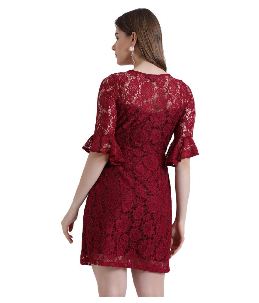 Buy zink london dress online Outlet