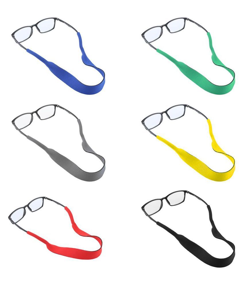 Buy Practical Eyeglasses Strap Sunglasses Sports Band Cord Glasses