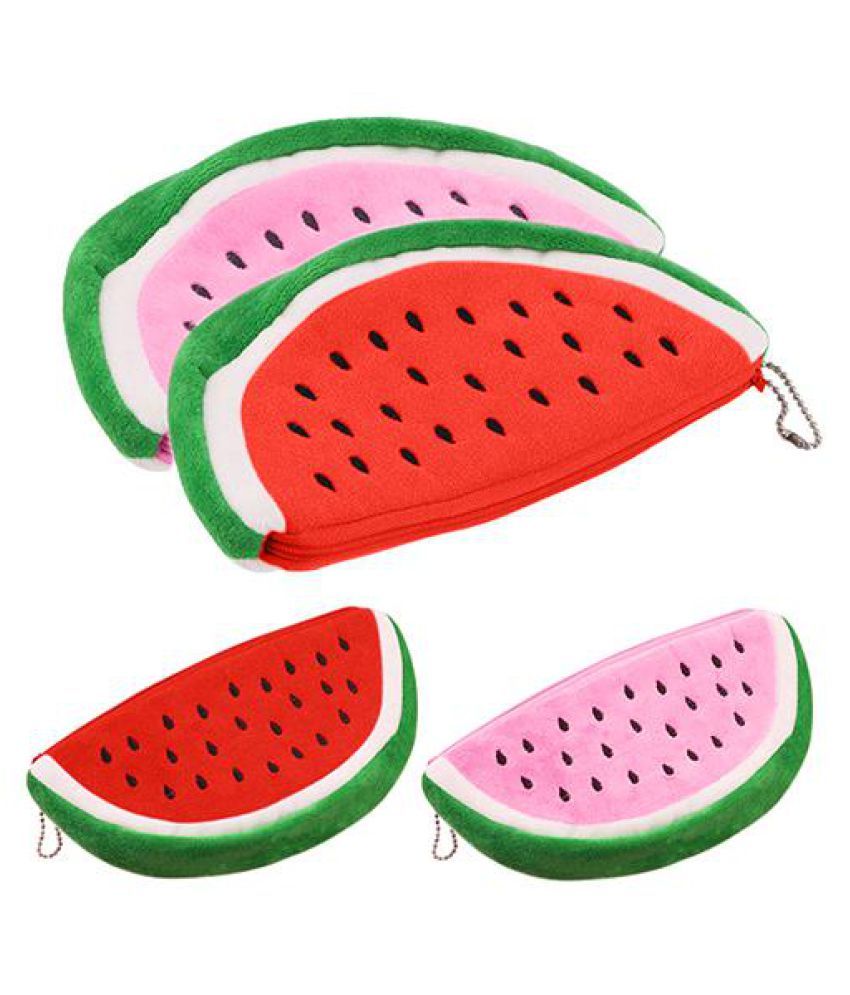 cocomelon watermelon plush