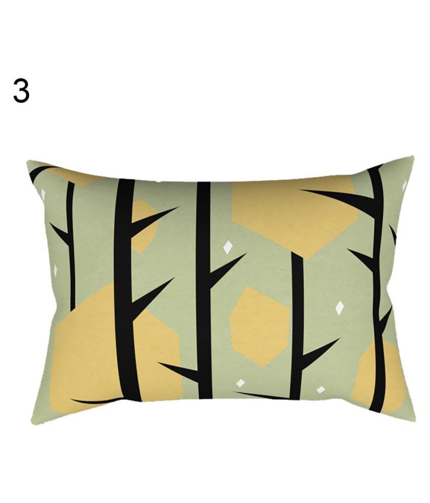 cushion cover drawing